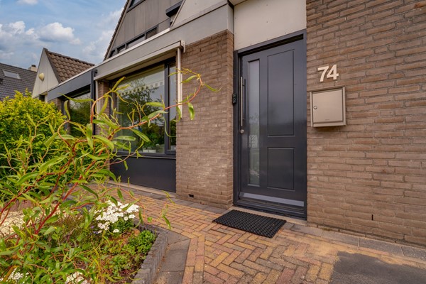 Medium property photo - Melrose 74, 6922 BD Duiven